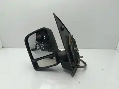 Pezzo di ricambio per auto di seconda mano specchio sinistro per ford transit connect (tc7) furg. 75 cv / 55 kw riferimenti oem iam 2t1417683bv  
