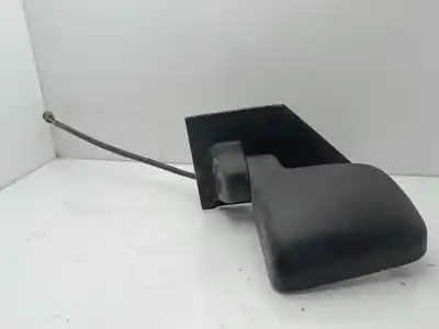 Pezzo di ricambio per auto di seconda mano specchio sinistro per ford transit connect (tc7) furg. 75 cv / 55 kw riferimenti oem iam 2t1417683bv  