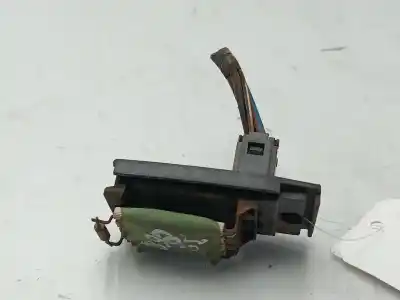 Автозапчасти б/у сопротивление нагреву за FORD TRANSIT CONNECT (TC7) Furg. 75 CV / 55 KW ссылки OEM IAM 3M5H18B647BA  