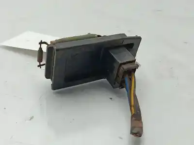 Pezzo di ricambio per auto di seconda mano resistenza al riscaldamento per ford transit connect (tc7) furg. 75 cv / 55 kw riferimenti oem iam 3m5h18b647ba  