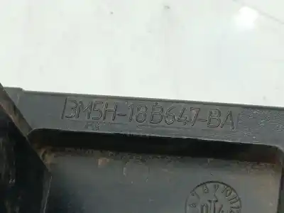 Pezzo di ricambio per auto di seconda mano resistenza al riscaldamento per ford transit connect (tc7) furg. 75 cv / 55 kw riferimenti oem iam 3m5h18b647ba  