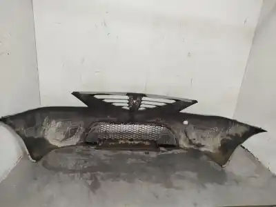 Peça sobressalente para automóvel em segunda mão para choques dianteiro por dacia logan ambiance referências oem iam 6001549906  