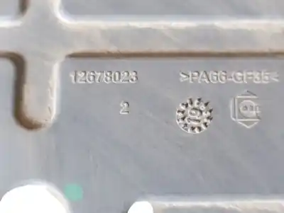 Peça sobressalente para automóvel em segunda mão DEPÓSITO DE ADITIVO FAP ADBLUE por CITROEN C4 CACTUS  Referências OEM IAM 12678023  