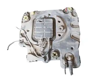 Peça sobressalente para automóvel em segunda mão depósito de aditivo fap adblue por citroen c4 cactus origins referências oem iam 12678023  