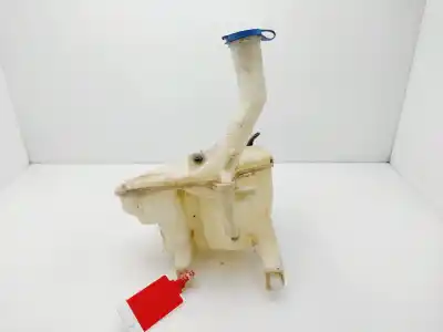 Peça sobressalente para automóvel em segunda mão depósito do limpa vidros por toyota yaris (ksp9/scp9/nlp9) luna referências oem iam 853100d060  