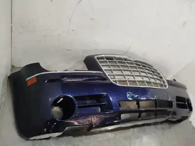 Peça sobressalente para automóvel em segunda mão para choques dianteiro por chrysler 300 c 3.0 crd cat referências oem iam 05029903aa  