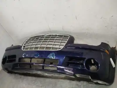 Peça sobressalente para automóvel em segunda mão para choques dianteiro por chrysler 300 c 3.0 crd cat referências oem iam 05029903aa  