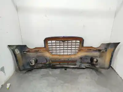 Peça sobressalente para automóvel em segunda mão para choques dianteiro por chrysler 300 c 3.0 crd cat referências oem iam 05029903aa  