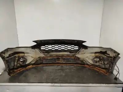 Second-hand car spare part front bumper for ford focus st-line oem iam references 2202281  