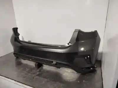 Second-hand car spare part rear bumper for ford focus st-line oem iam references 2516296  