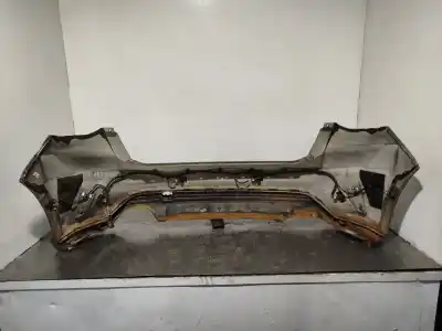 Second-hand car spare part rear bumper for ford focus st-line oem iam references 2516296  