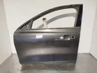 Peça sobressalente para automóvel em segunda mão porta da frente esquerda por ford focus st-line referências oem iam 2577507  