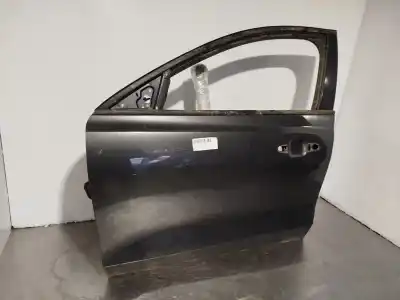 Peça sobressalente para automóvel em segunda mão porta da frente esquerda por ford focus st-line referências oem iam 2577507  