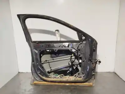 Peça sobressalente para automóvel em segunda mão porta da frente esquerda por ford focus st-line referências oem iam 2577507  