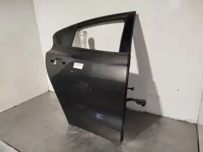 Автозапчастина б/у ДВЕРІ ЗАДНІ ПРАВІ для FORD FOCUS  Посилання на OEM IAM 2577510  
