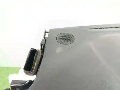 Second-hand car spare part dashboard for ford focus st-line oem iam references jx7ba04305ck  