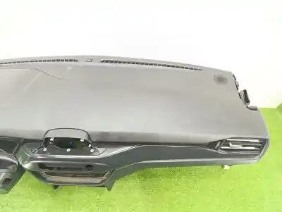 Second-hand car spare part dashboard for ford focus st-line oem iam references jx7ba04305ck  