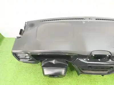 Second-hand car spare part dashboard for ford focus st-line oem iam references jx7ba04305ck  