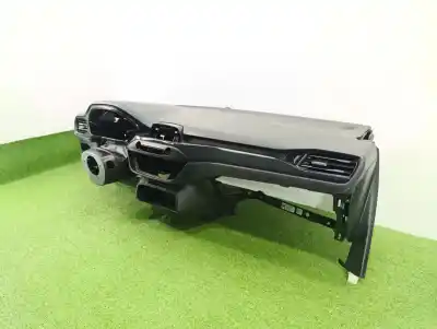 Second-hand car spare part dashboard for ford focus st-line oem iam references jx7ba04305ck  