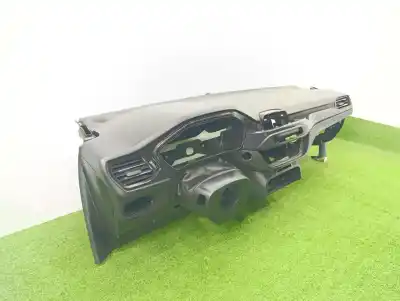 Second-hand car spare part dashboard for ford focus st-line oem iam references jx7ba04305ck  