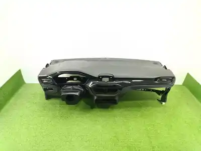Second-hand car spare part dashboard for ford focus st-line oem iam references jx7ba04305ck  
