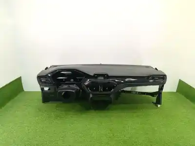 Second-hand car spare part dashboard for ford focus st-line oem iam references jx7ba04305ck  