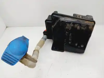 Автозапчастина б/у чистий депозит для volkswagen caddy ka/kb (2k) kombi посилання на oem iam 1k0955453q  