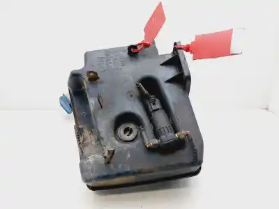 Автозапчастина б/у чистий депозит для volkswagen caddy ka/kb (2k) kombi посилання на oem iam 1k0955453q  