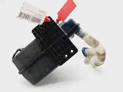 Автозапчастина б/у чистий депозит для volkswagen caddy ka/kb (2k) kombi посилання на oem iam 1k0955453q  