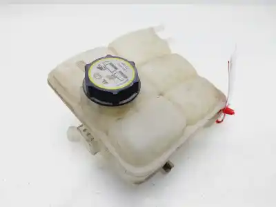 Second-hand car spare part coolant expansion tank for mazda 3 lim. (bl) active oem iam references 8n618k218ab  