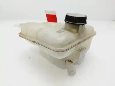 Second-hand car spare part coolant expansion tank for mazda 3 lim. (bl) active oem iam references 8n618k218ab  