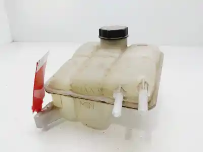 Second-hand car spare part coolant expansion tank for mazda 3 lim. (bl) active oem iam references 8n618k218ab  