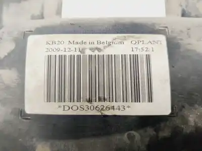 Peça sobressalente para automóvel em segunda mão depósito fap por mazda 3 lim. (bl) active referências oem iam 3n619c103ad  