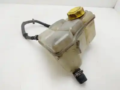 Peça sobressalente para automóvel em segunda mão depósito de expansão por ford fiesta (cbk) trend referências oem iam 3s618k218ab
