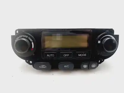 Second-hand car spare part CLIMATE CONTROL for CHEVROLET LACETTI  OEM IAM references 96430996  