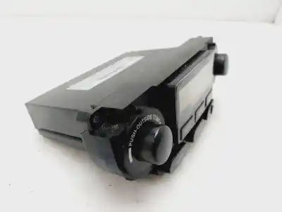 Peça sobressalente para automóvel em segunda mão comando de sofagem (chauffage / ar condicionado) por chevrolet lacetti cdx referências oem iam 96430996  