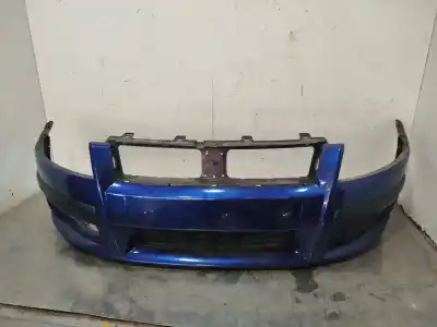 Автозапчасти б/у передний бампер за fiat stilo multi wagon (192_) 1.9 d multijet ссылки oem iam 71718787  
