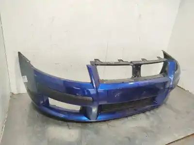 Автозапчасти б/у передний бампер за fiat stilo multi wagon (192_) 1.9 d multijet ссылки oem iam 71718787  