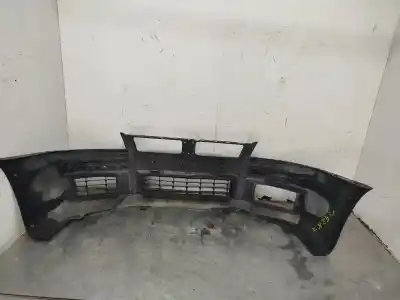 Автозапчасти б/у передний бампер за FIAT STILO MULTI WAGON (192_) 1.9 D Multijet ссылки OEM IAM 71718787  