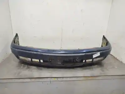Peça sobressalente para automóvel em segunda mão para choques dianteiro por audi 100 c4 sedán (4a2) 2.3 e referências oem iam 4a0807103algru  