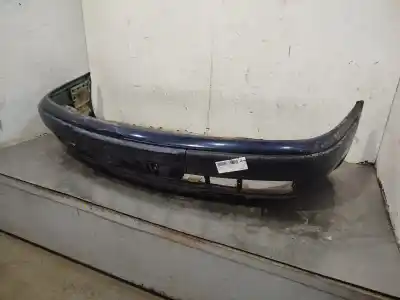 Peça sobressalente para automóvel em segunda mão para choques dianteiro por audi 100 c4 sedán (4a2) 2.3 e referências oem iam 4a0807103algru  