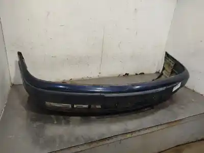 Tweedehands auto-onderdeel voorbumper voor audi 100 c4 sedán (4a2) 2.3 e oem iam-referenties 4a0807103algru