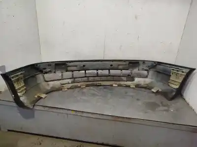 Peça sobressalente para automóvel em segunda mão para choques dianteiro por audi 100 c4 sedán (4a2) 2.3 e referências oem iam 4a0807103algru  