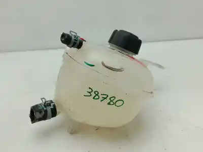 Peça sobressalente para automóvel em segunda mão depósito de expansão por renault austral techno 199 cv / 147 kw referências oem iam 217105629r