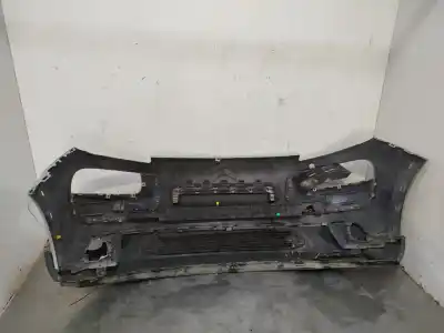 Автозапчастина б/у передній бампер для citroen c4 cactus van (0b_, 0p_) puretech 110 посилання на oem iam 1611364880  