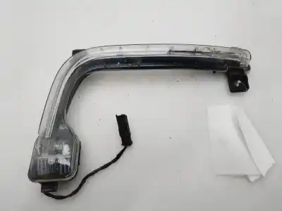 Peça sobressalente para automóvel em segunda mão farolim dianteiro direito por citroen ds4 desire referências oem iam 9688549280  