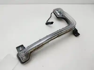 Peça sobressalente para automóvel em segunda mão farolim dianteiro direito por citroen ds4 desire referências oem iam 9688549280