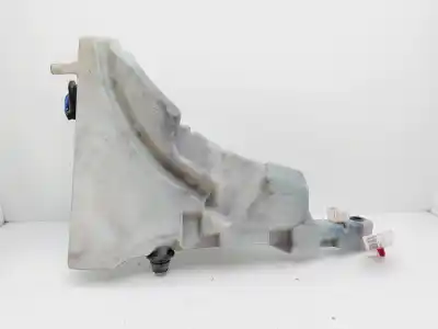 Peça sobressalente para automóvel em segunda mão depósito do limpa vidros por jaguar xf 3.0 v6 diesel luxury referências oem iam 8x2317b613b