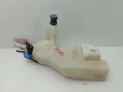 Peça sobressalente para automóvel em segunda mão depósito do limpa vidros por lancia ypsilon (101) 1.2 8v referências oem iam 51707133  