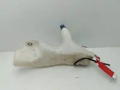 Peça sobressalente para automóvel em segunda mão depósito do limpa vidros por lancia ypsilon (101) 1.2 8v referências oem iam 51707133